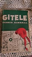 Gitele B0007EB9KY Book Cover