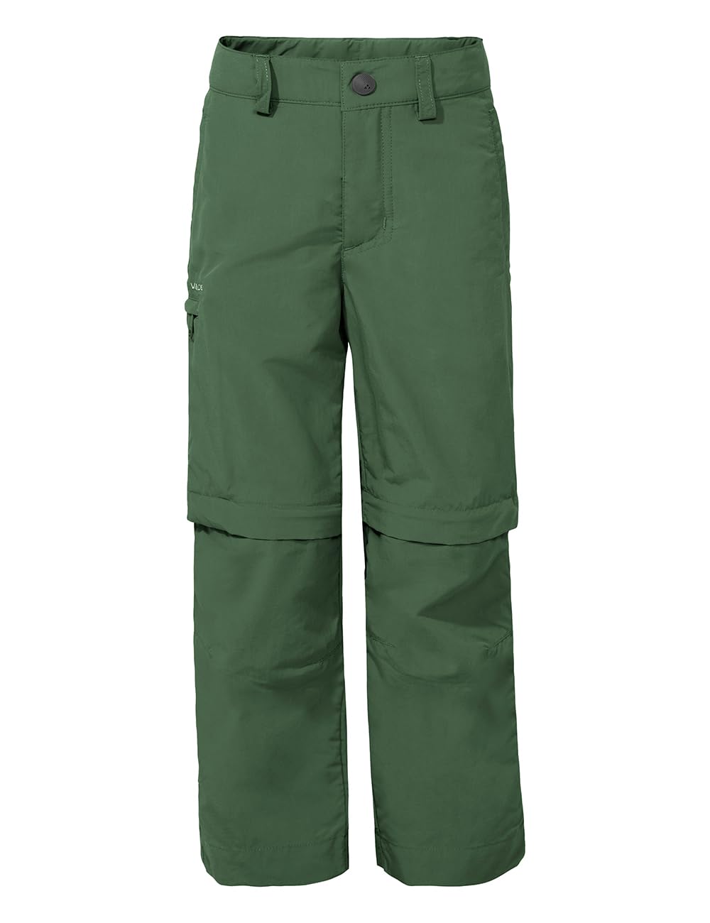 VAUDE Enfants Detective Antimos Zo Pantalon