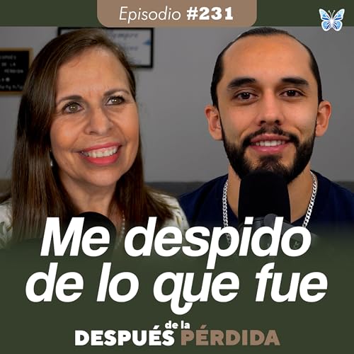 231) Me despido de lo que fue Podcast Por arte de portada