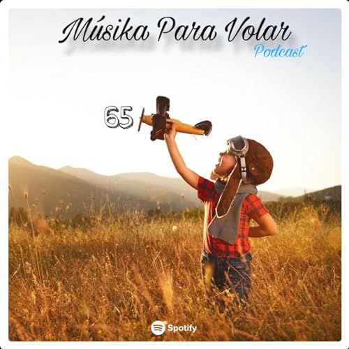 Ep. 65 - Por el d&iacute;a de la ni&ntilde;ez. feat Sabina MR