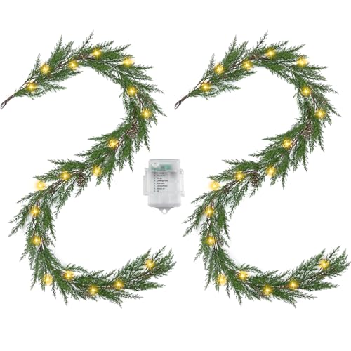 25 Dreamy Christmas Decor With Fireplace: Creative Ideas 2025 36 Product Image