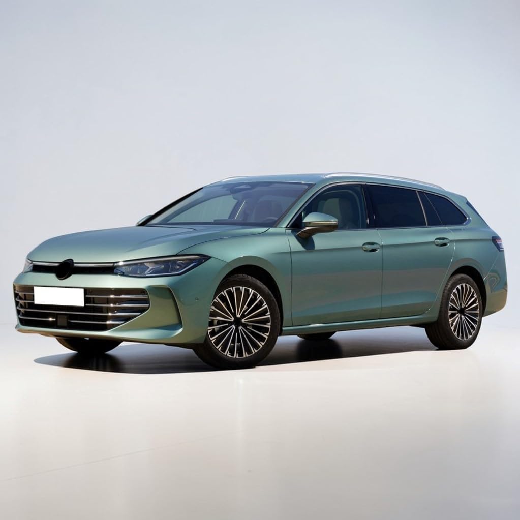 Ön Arka Cam Silecek Seti 3J1998002 3J0955425 VW Passat B9 ile uyumlu 2024-2027