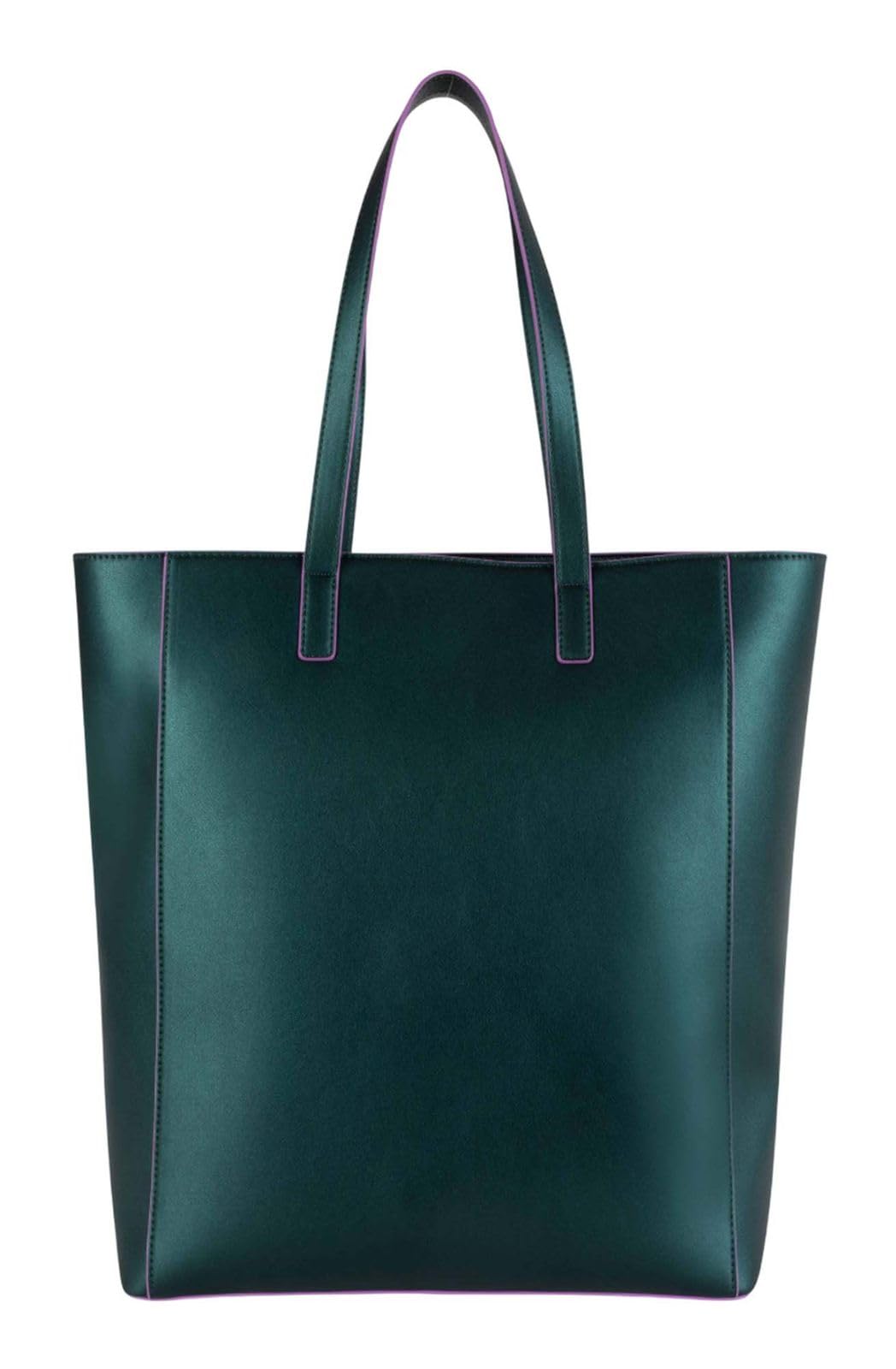 Oilily bolso shopper bolsa de utensilios Scot Shopper Trekking Green verde abeto