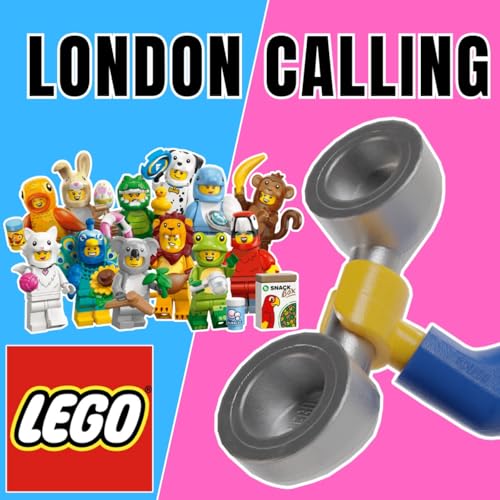 LC305 - THE LEGO 2026 REVEAL AVALANCHE HAS BEGUN