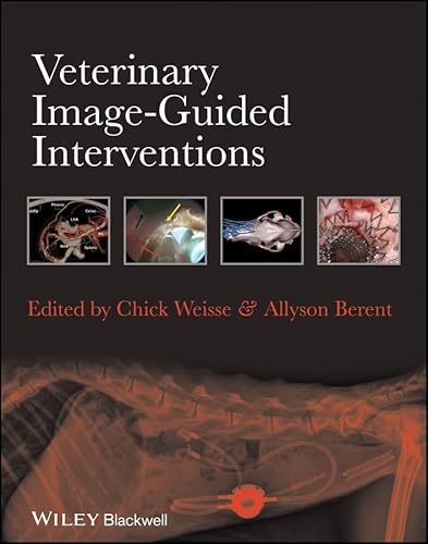 Veterinary Image-Guided Interventions