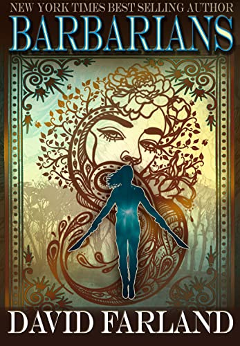 Barbarians: (Runelords Short Story)