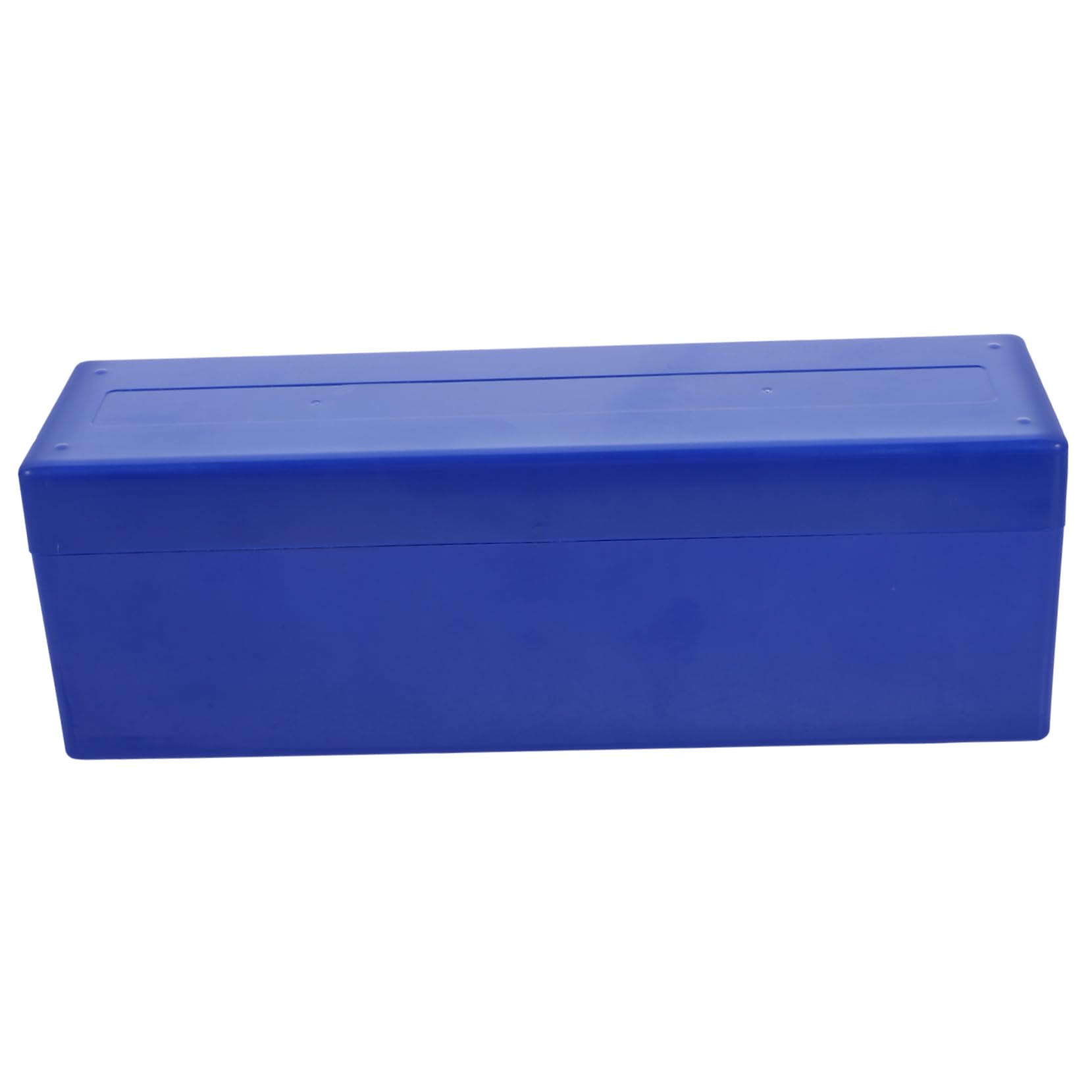 Artibetter Caja De Almacenamiento De Monedas con Clasificación De 4 Piezas Estuche para Colección De Monedas Contenedor Protector De Monedas Organizador De Monedas Azul