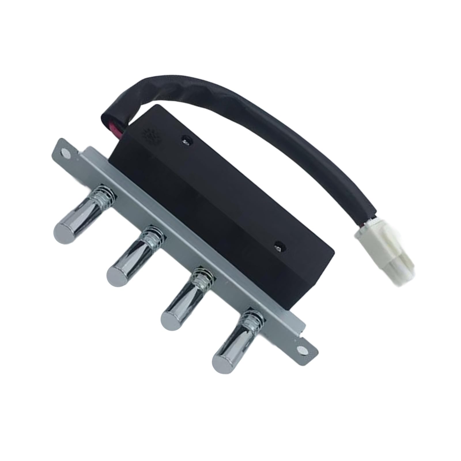HGENAHGTF Switchs Cooker Hoods Ranges Keyboard Pushbutton Control for Ventilation Cabinets Ranges