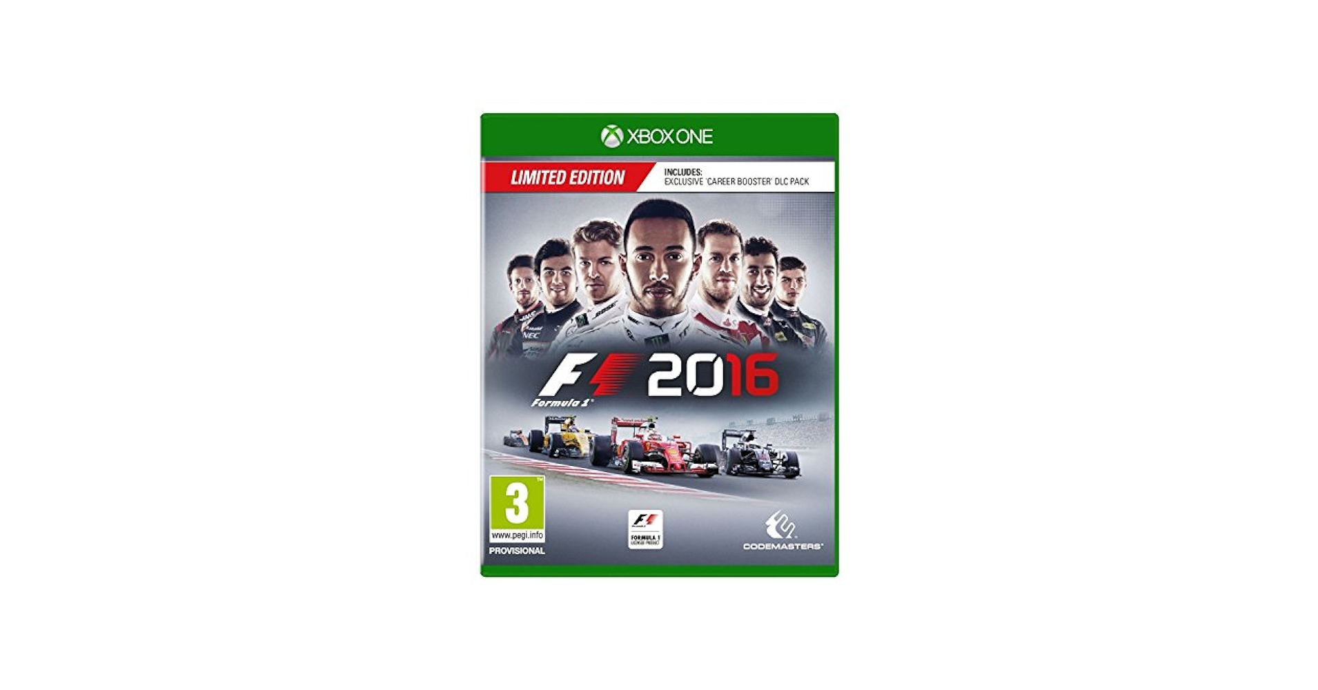 F1 2016 (初回生産限定特典キャリアブースターパック 同梱) - XboxOne 911fY1k8qZL._AC_SY200_QL15_.jpg