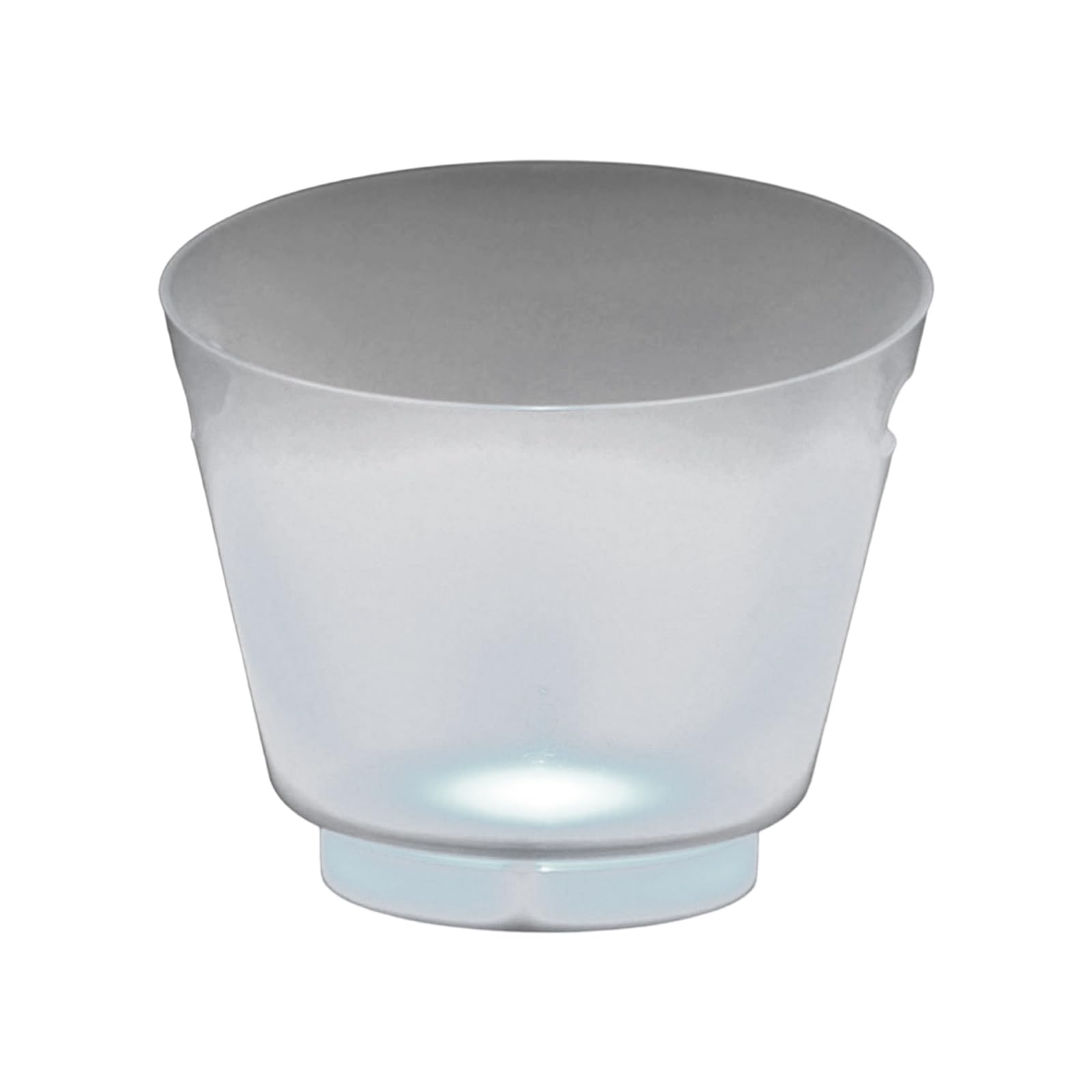 carotoe Festival LED Equipped Ice Buckets with Spacious Interior Waterproof Technology for Extended Chilling Champagnes Ice Buckets LED