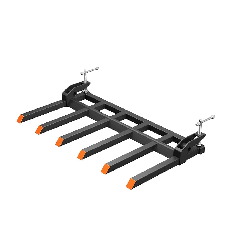 Amazon.com: GARVEE Clamp on Debris Forks Fit 60