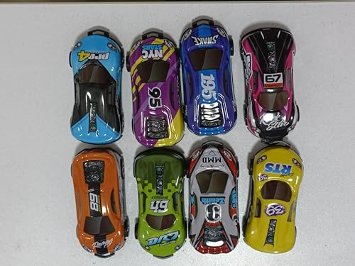 Stunt spielzeugauto -360° drehbares spielzeugautos, Springendes Trägheits, Legierung zurückziehen Katapult, Kreativität Mini Auto Modelle Spielpreise für Kinder Jungen -zufällige