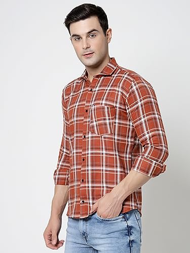 Image of ELYYORK Men's Shirt