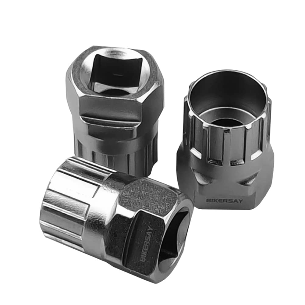 Amazon | k-outdoor ボスフリー抜き フリーホイールリムーバー ボス