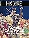 Rome et Carthage : le choc des titans