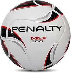 Bola Oficial Futsal Penalty Max 500 Termotec