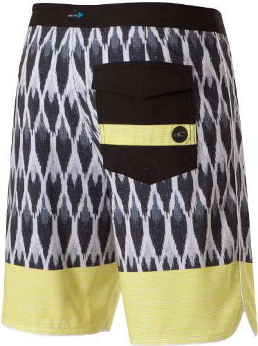 O'NEILL Men's Azizi Boardshort2
