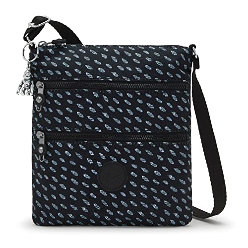 Image of Kipling Women's Keiko Crossbody Mini Bag, Lightweight Adjustable Purse, Durable Shoulder Sling
