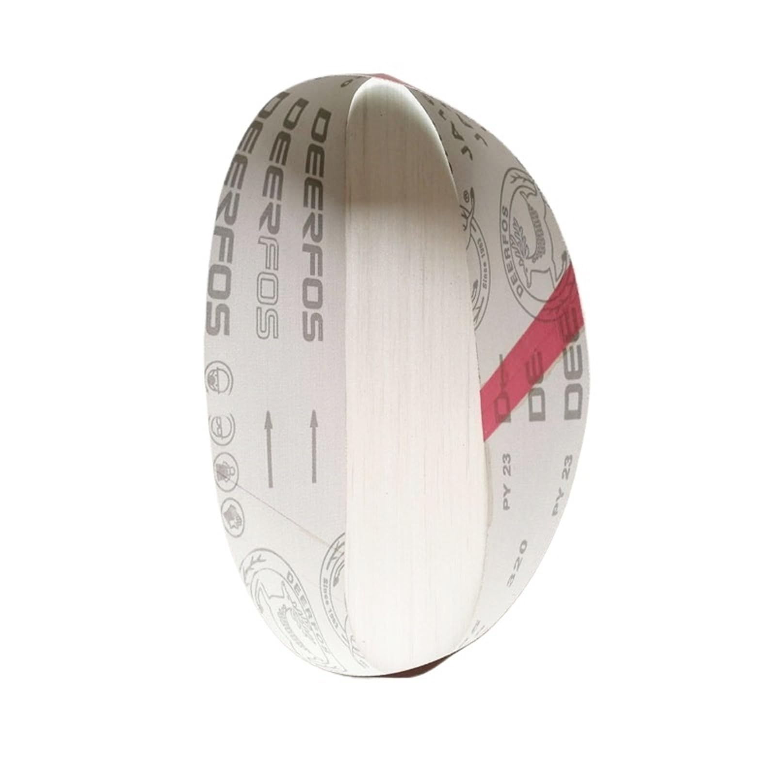 5 sztuk 75 x 533 mm taśmy szlifierskie. 533 75 mm pas ścierny do szlifowania metalu. 7.6 cm * 53.3 cm ekran do szlifierki PBS. P60-400 # (P60 120 180 240 400)
