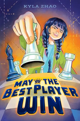 May the Best Player Win view 2