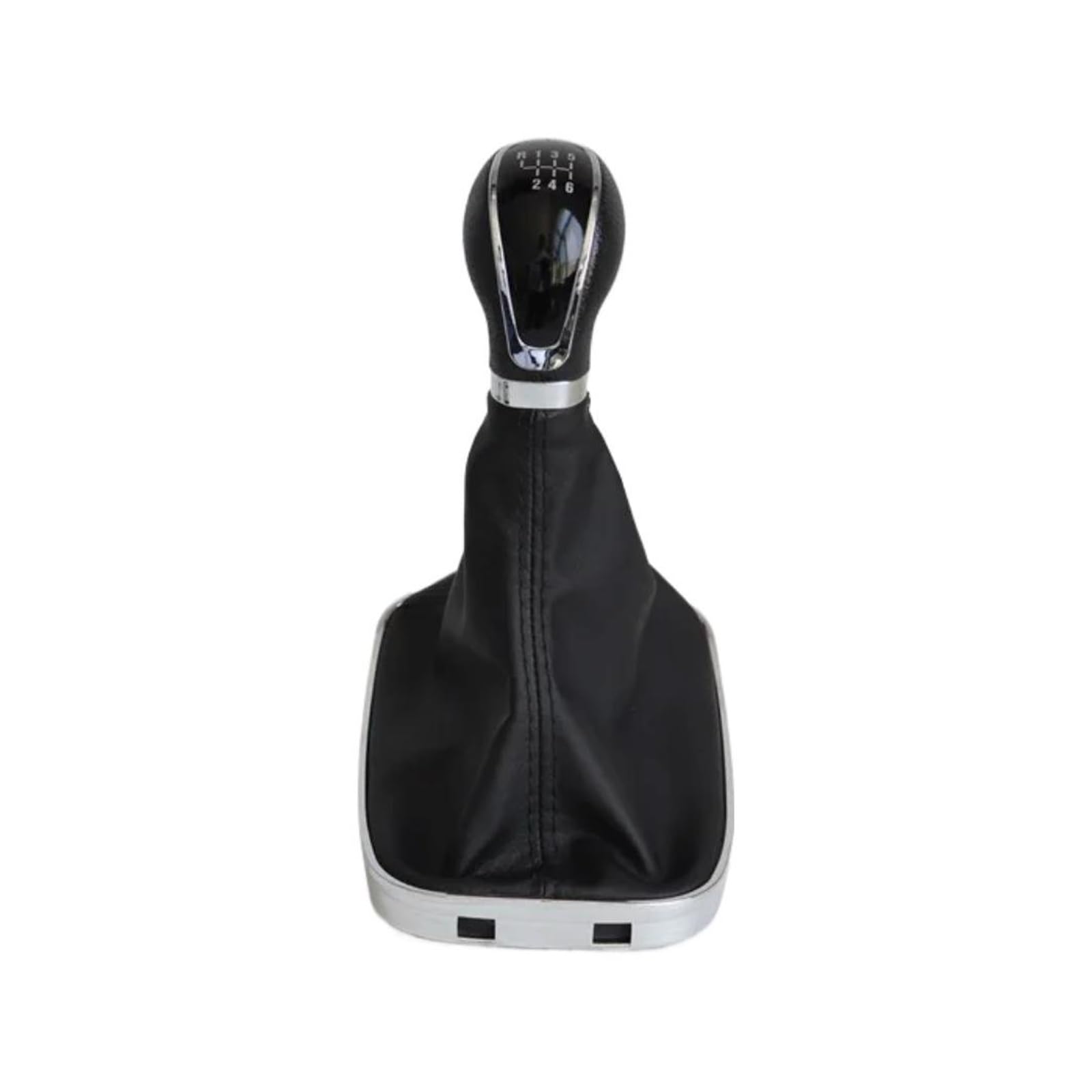 Lvgvzttgkm 6 Speed Gear Stick Knob For Opel For Vauxhall For Insignia 2009-2015 Upgrade