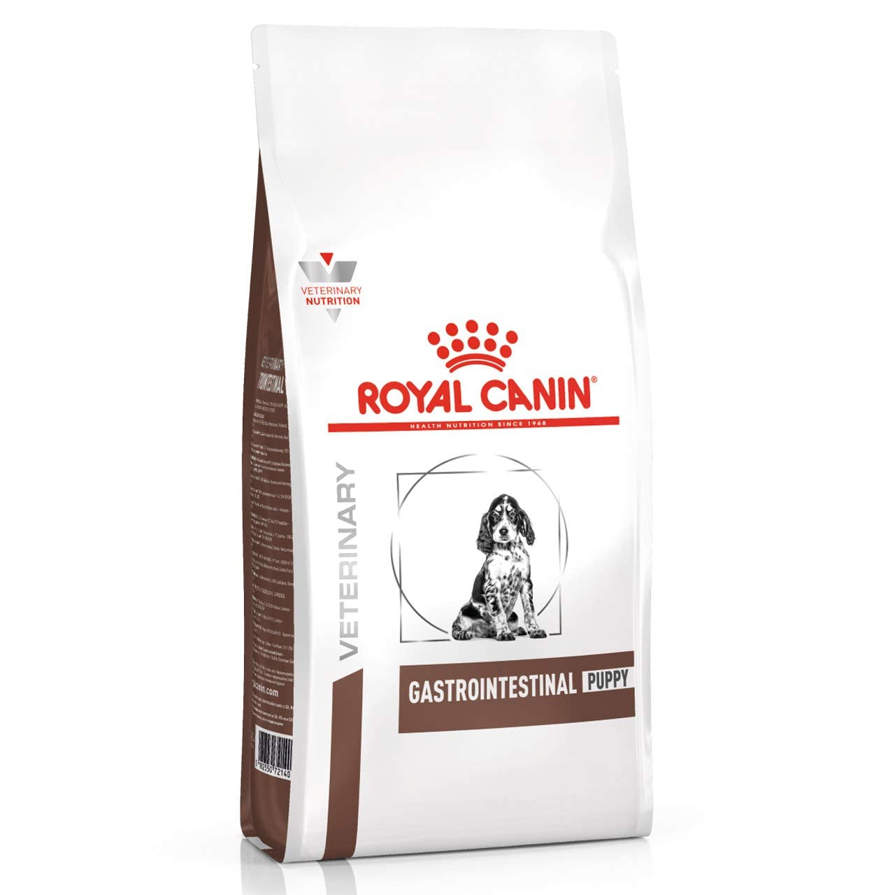 ROYAL CANIN Gastro Intestinal Jun Dog Food, 2.5 kg