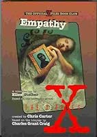 Empathy-the X Files B000N28FE8 Book Cover