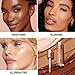 Charlotte Tilbury Hollywood Flawless Filter - Multi‑Use Makeup Primer, Complexion Booster & Illuminating Liquid Highlighter with Sheer Coverage - Smooths & Blurs Skin - 4.5 Medium