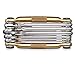 Crank Brothers Multi Bicycle Tool (10-Function)