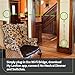 Leviton Wi-Fi Bridge for No-Neutral Decora Smart Dimmers and Switches (DN6HD and DN15S), Works with My Leviton, Alexa, Google Assistant, Apple Home/Siri & Wire-Free 3-Way, MLWSB-1RW, White
