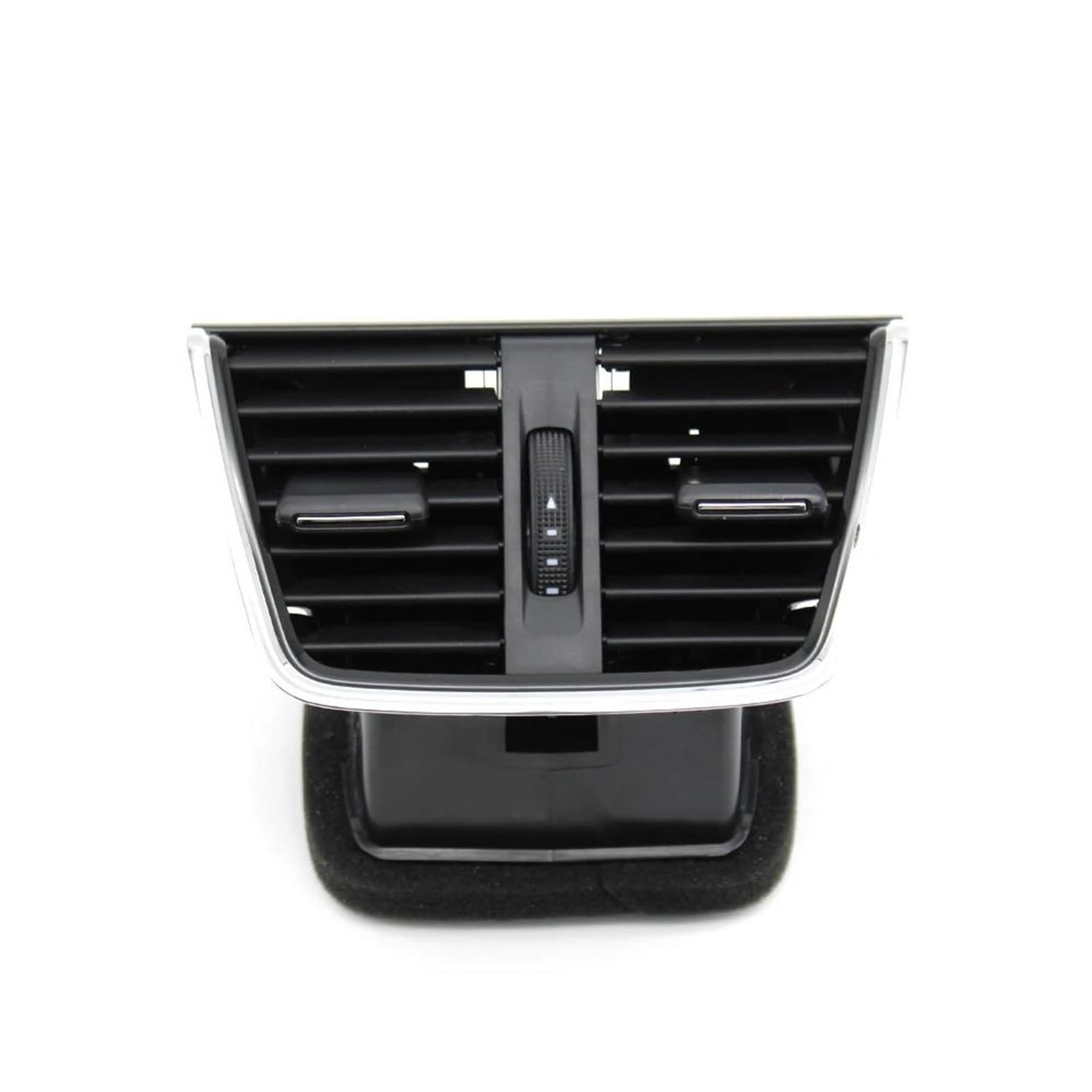 Rejilla de ventilación para solucionar fallos en el aire acondicionado de Skoda Octavia 4