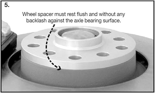 Miniatura 6 de H&R Springs 2665678 extensión de la garantía