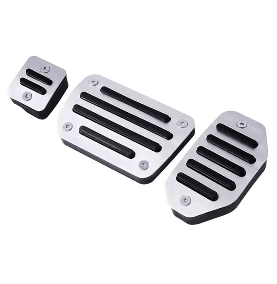 Amazon | JZ LIGHTING ペダルカバー ノア 70系 80系 85系