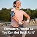 Theraworx Fast-Acting Joint Relief Foam Joint Discomfort & Inflammation Relief - 7.1 oz - 1 Count