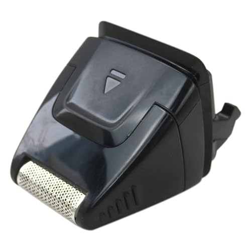 Miniatura 8 de Mini cabezal de corte de hoja de aluminio compatible con Philips Norelco Multigroom Trimmer BT5511 MG3750 MG3760 MG5750 MG5760 MG7750 MG7770 MG7790