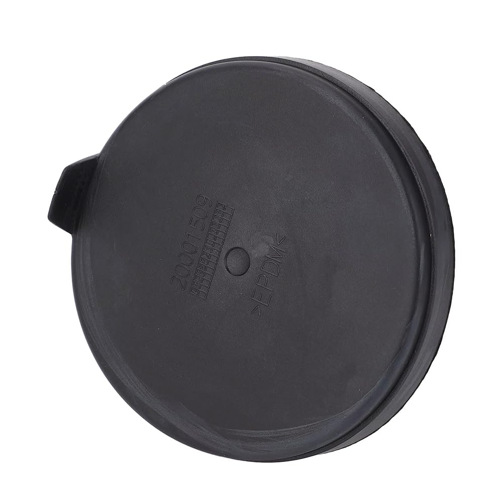 R-timer Car Headlight Dust Cover for Peugeot 408 2010–2014
