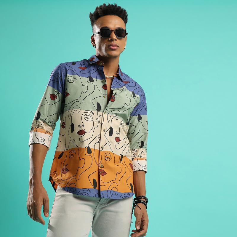 Image of Cahoot Men Shirt