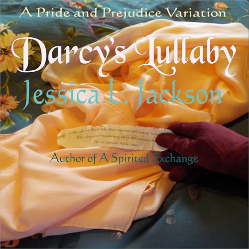 Darcy's Lullaby by Jessica L. Jackson episode artwork