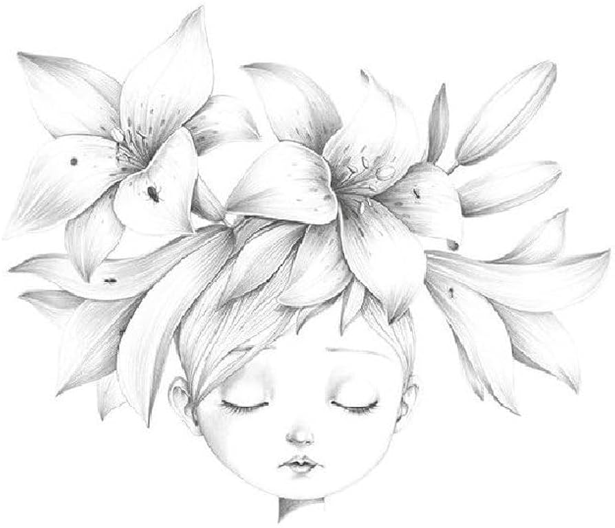 エマニュエル・コリン Coloriage Wild 塗り絵 Amazon.com: Avenue Mandarine Coloriage Wild Colouring Book