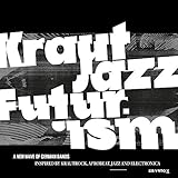 jazz lps youtube  Kraut Jazz Futurism [Vinyl LP]