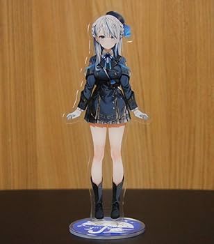 Poltergeist うみ アクスタ Poltergeist】1st Anniversary LIVE パネル付き実写アクリルスタ