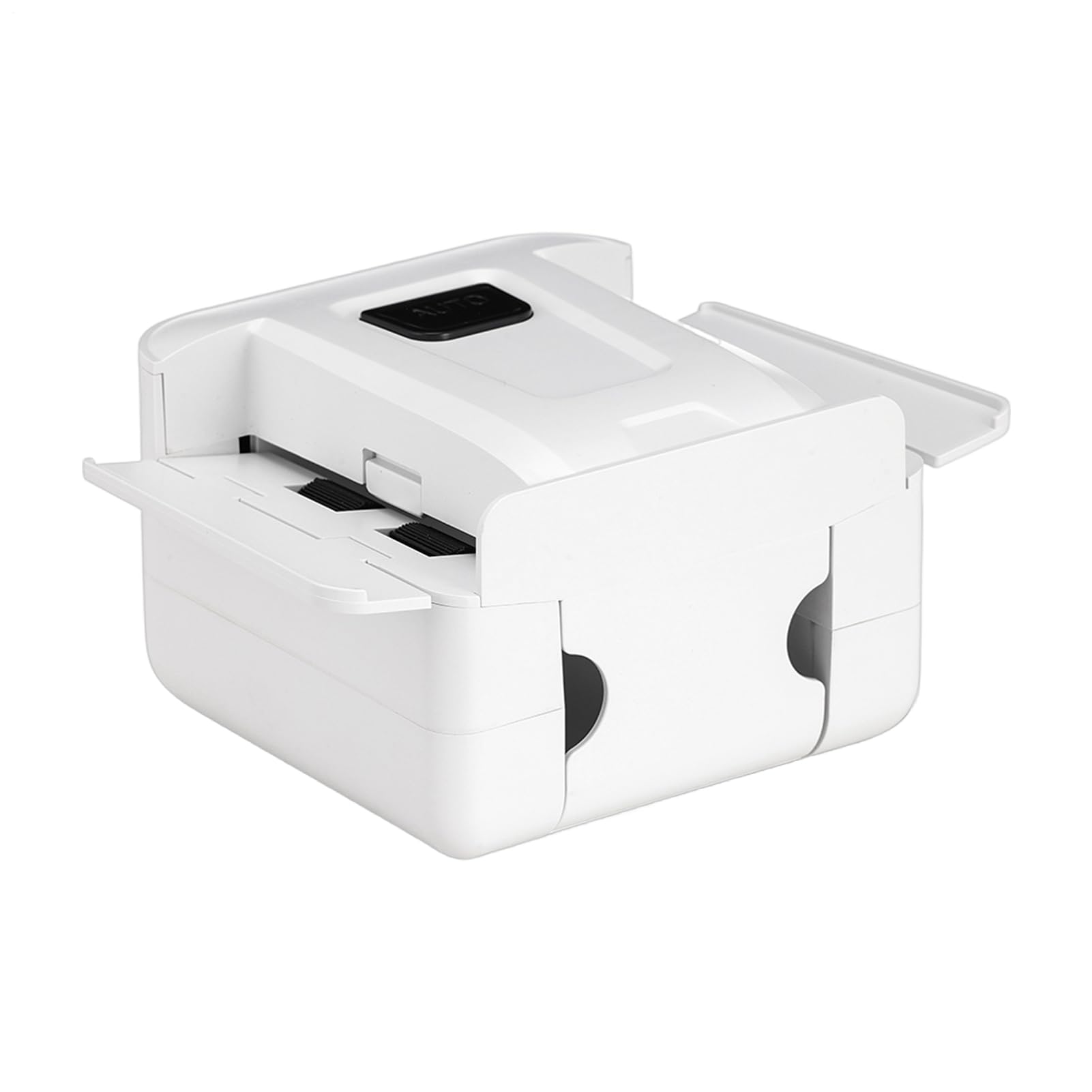 Mélangeur À Cartes Automatique Électrique Rechargeable