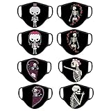 kann das Eindringen von Staub, kleinen Partikeln in der Luft, Pollen usw. verhindern. Staub- und Geruchsschutz; Kann gewaschen werden