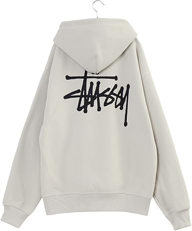 予約受付中】 パーカー ロゴ FPAR×STUSSY プル (ステューシー)STUSSY