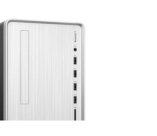 Amazon.com: HP Pavilion Desktop PC, AMD Ryzen 7 5700G, 16GB RAM