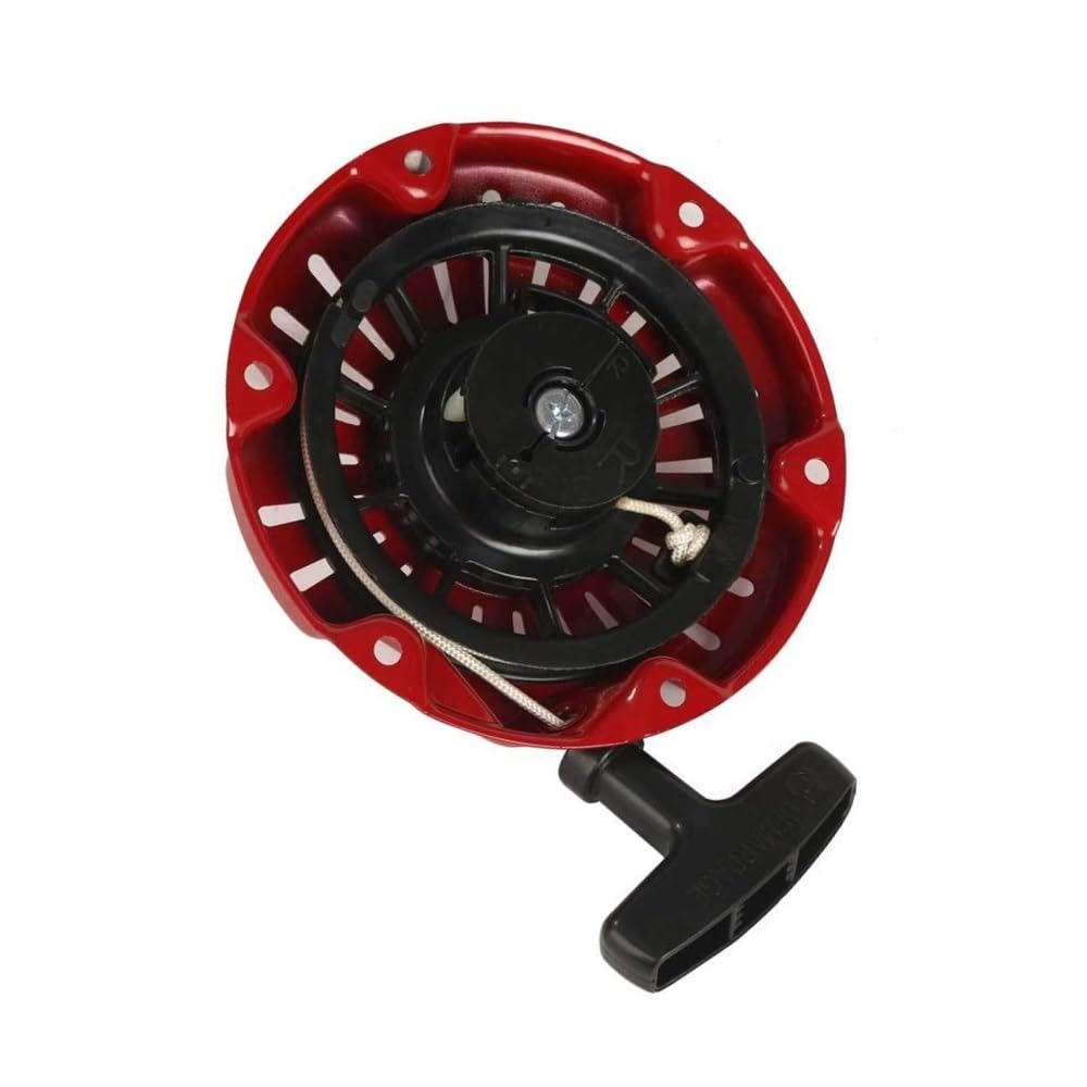 Avviamento a strappo adatto for GX100 GX100U EH09 28400-Z0D-003ZA 28400-ZG0-W02ZC Motore Tosaerba