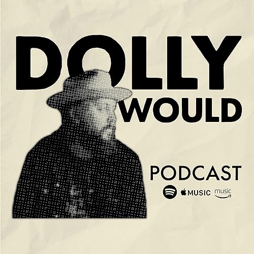 『DollyWould』のカバーアート
