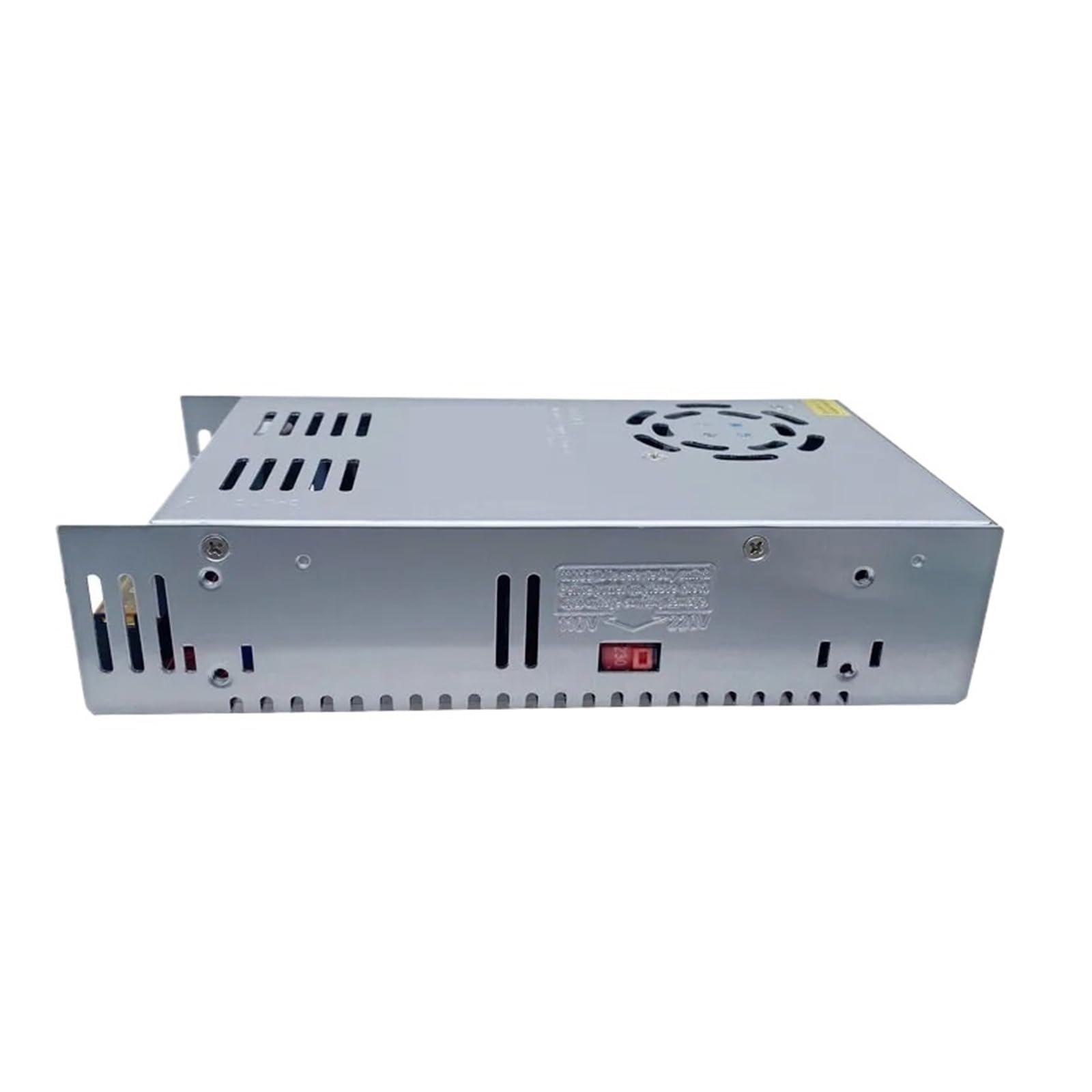 Alimentatore switching regolabile tensione corrente DC 0-12V 28/36/48/60/70V 600W display digitale for LED SMPS(30V)