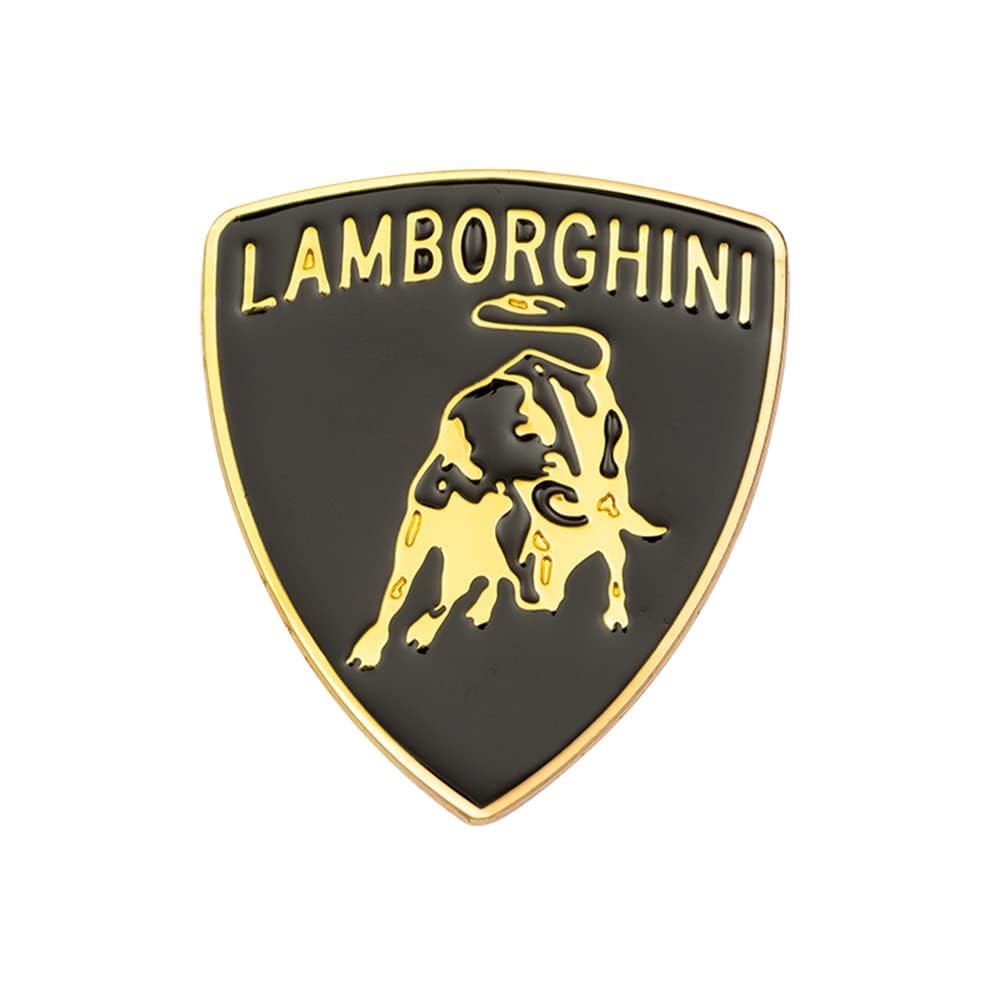 Chiffres Metal Autocollant Badge Logo QUATTRO - Noir Et Rouge - Pour Coffre Arrière De Voiture - Neuf Logo Quattro Adhésif Haute Qualité