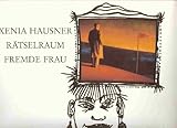 RÄTSELRAUM - FREMDE FRAU
